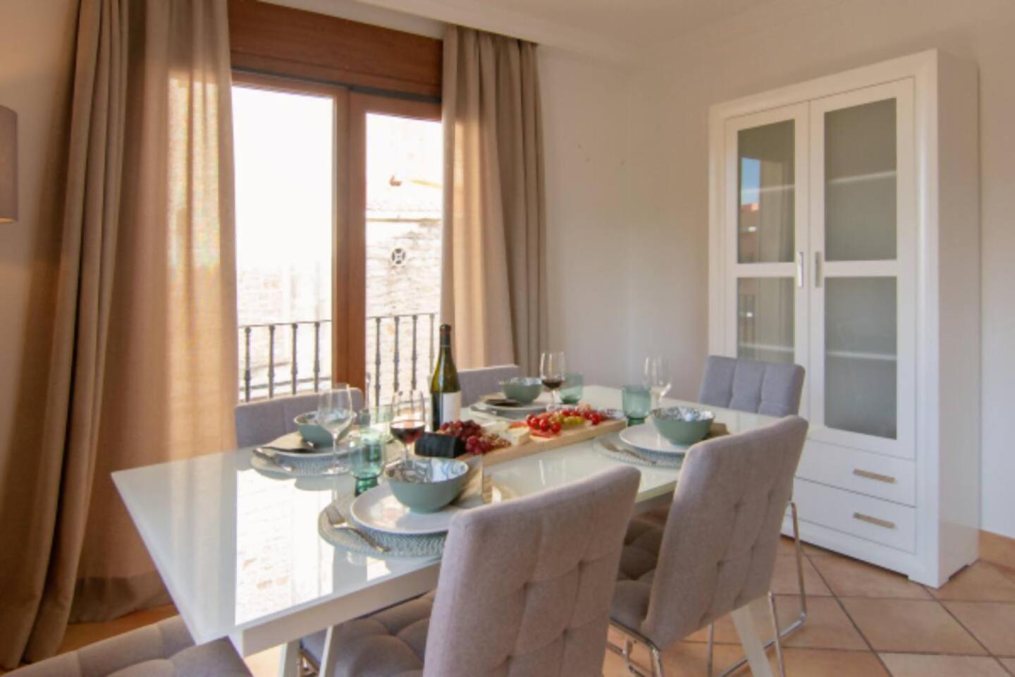 Apartamento Sant Pere II Benissa Exterior foto